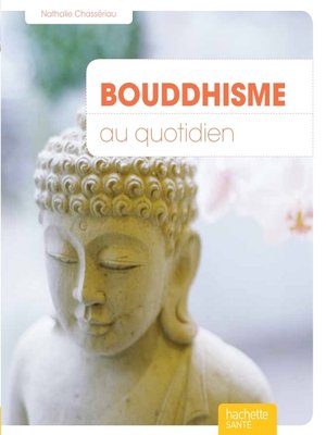 cover image of Bouddhisme au quotidien